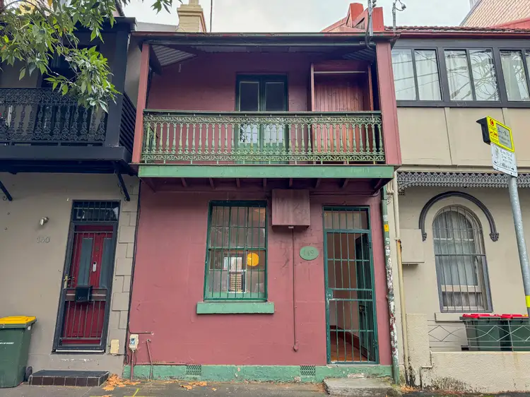 142 Foveaux Street