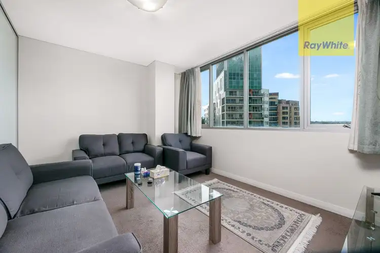Fifth view of Homely apartment listing, 13/459-463 Church Street, Parramatta NSW 2150