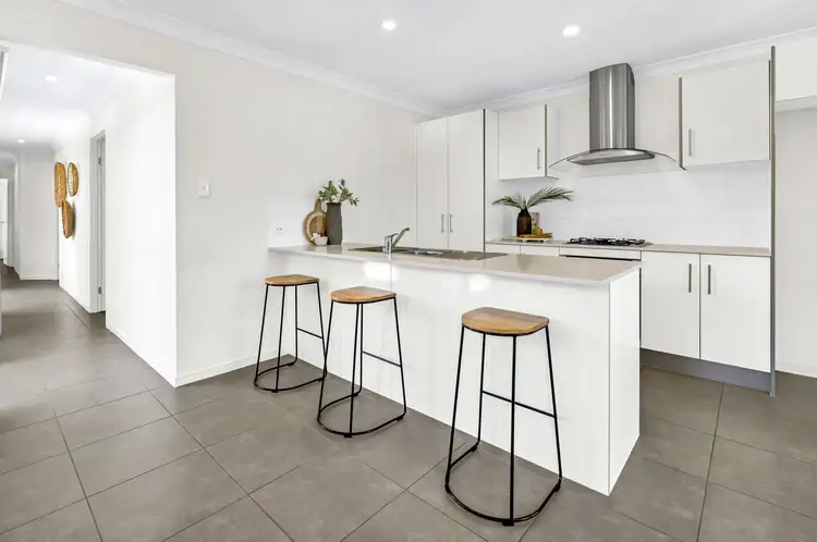 Main view of Homely house listing, 7 Carnarvon Court, Pimpama QLD 4209