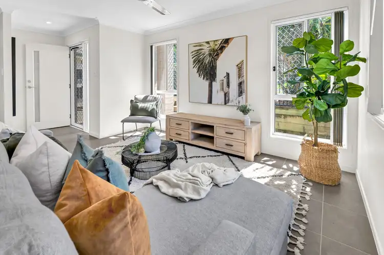 Second view of Homely house listing, 7 Carnarvon Court, Pimpama QLD 4209
