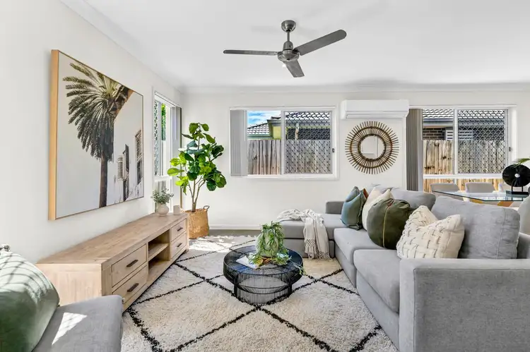 Third view of Homely house listing, 7 Carnarvon Court, Pimpama QLD 4209