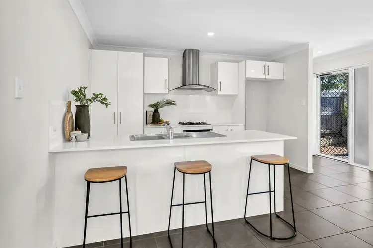 Sixth view of Homely house listing, 7 Carnarvon Court, Pimpama QLD 4209