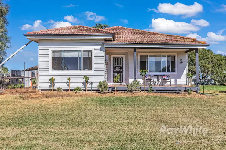 Third view of Homely rural property listing, 492 Bamawm Road, Bamawm VIC 3561