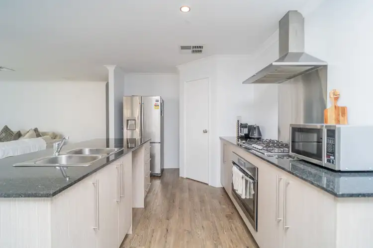 Third view of Homely house listing, 31 Farnham Pass, Alkimos WA 6038