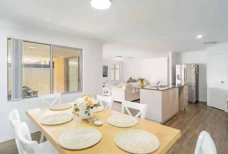 Fourth view of Homely house listing, 31 Farnham Pass, Alkimos WA 6038