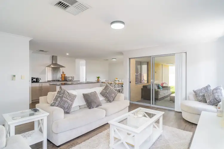 Fifth view of Homely house listing, 31 Farnham Pass, Alkimos WA 6038