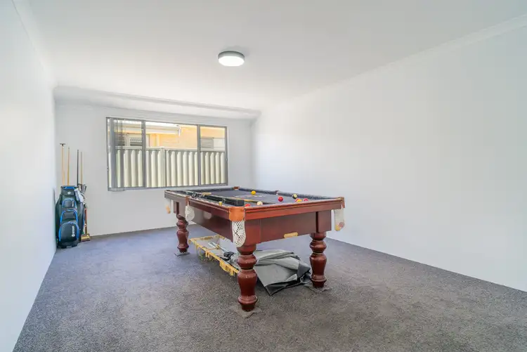 Sixth view of Homely house listing, 31 Farnham Pass, Alkimos WA 6038