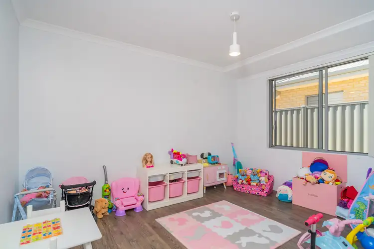Seventh view of Homely house listing, 31 Farnham Pass, Alkimos WA 6038