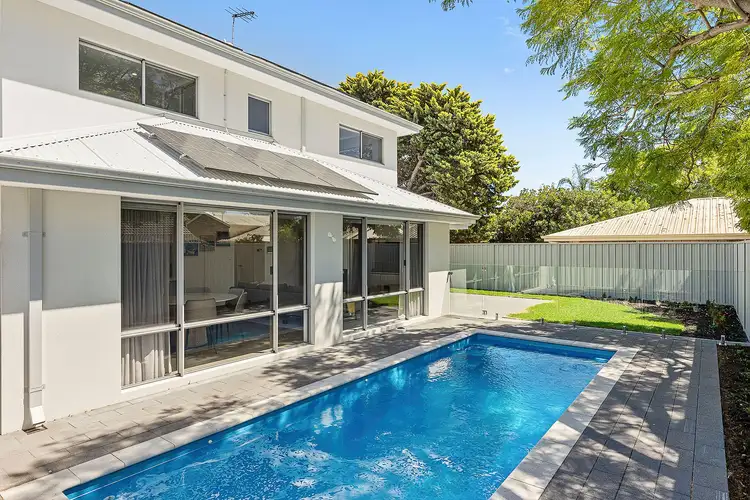 Second view of Homely house listing, 5 Sanctuary Lane, Mosman Park WA 6012