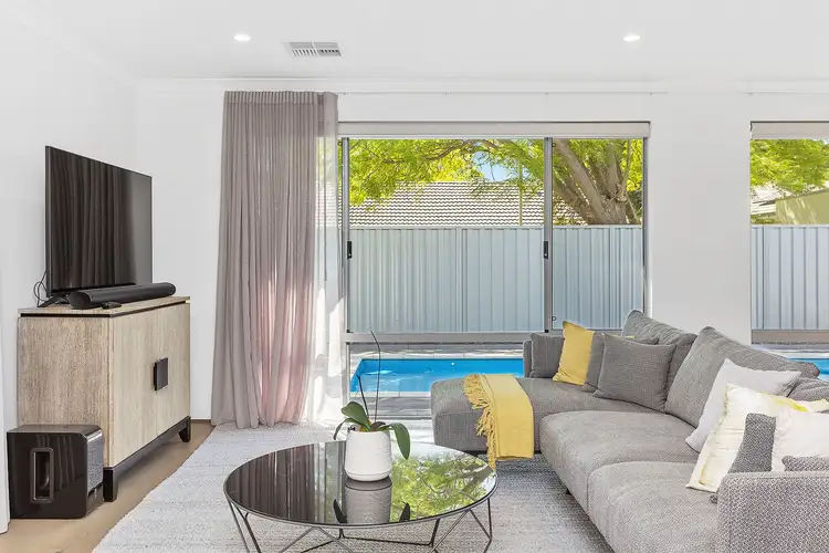 Third view of Homely house listing, 5 Sanctuary Lane, Mosman Park WA 6012