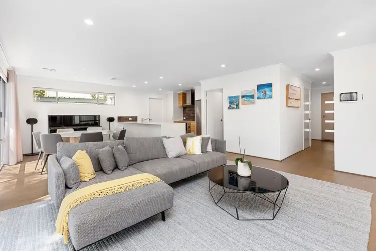 Fourth view of Homely house listing, 5 Sanctuary Lane, Mosman Park WA 6012