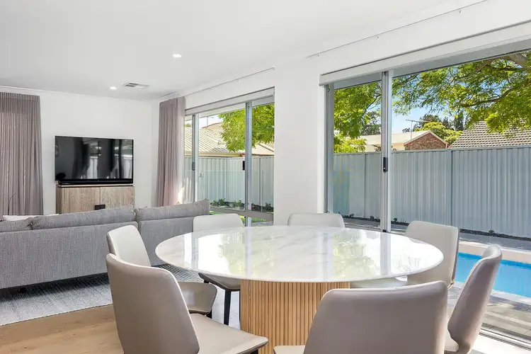 Fifth view of Homely house listing, 5 Sanctuary Lane, Mosman Park WA 6012