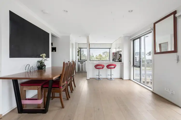 Second view of Homely townhouse listing, 43A Mcleod Road, Carrum VIC 3197