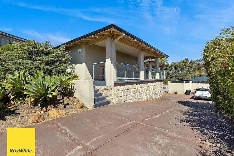 Fourth view of Homely house listing, 36 Williton Road, Karrinyup WA 6018