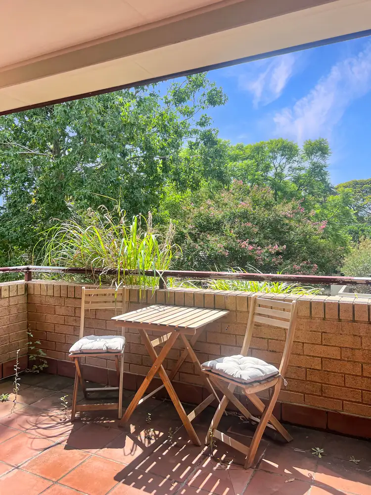 Second view of Homely unit listing, 10/28-30 Cairns Street, Riverwood NSW 2210
