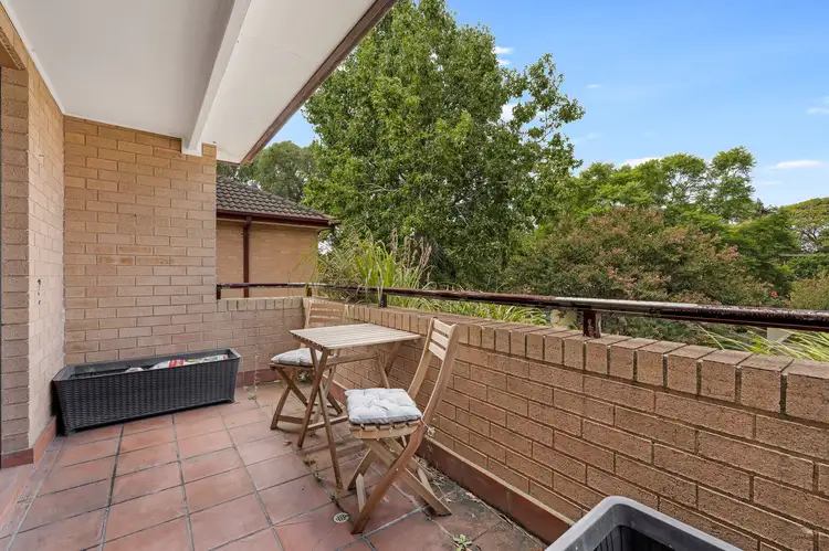 Third view of Homely unit listing, 10/28-30 Cairns Street, Riverwood NSW 2210