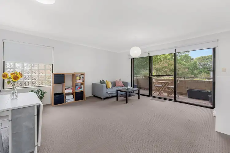 Fourth view of Homely unit listing, 10/28-30 Cairns Street, Riverwood NSW 2210