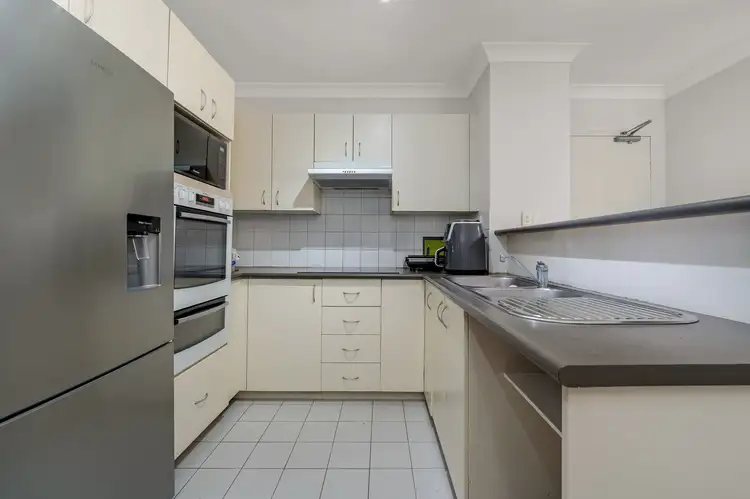 Fifth view of Homely unit listing, 10/28-30 Cairns Street, Riverwood NSW 2210