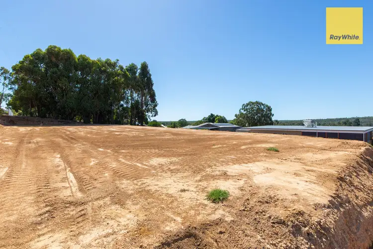 Second view of Homely land listing, 26 Hitchcock Drive, Nannup WA 6275