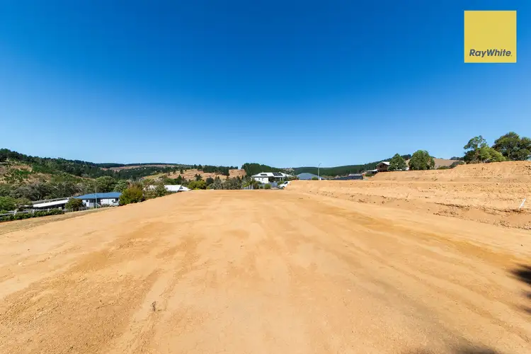 Third view of Homely land listing, 26 Hitchcock Drive, Nannup WA 6275