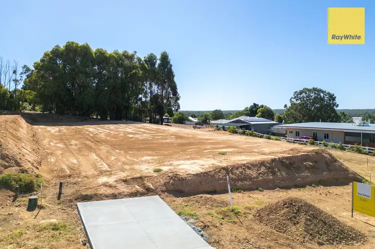 Fourth view of Homely land listing, 26 Hitchcock Drive, Nannup WA 6275