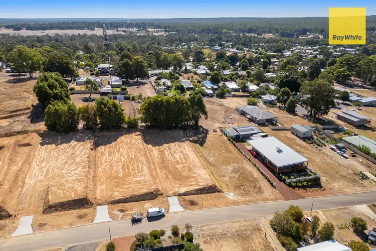 Fifth view of Homely land listing, 26 Hitchcock Drive, Nannup WA 6275
