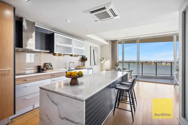 Sixth view of Homely apartment listing, 129/22 St Georges Terrace, Perth WA 6000