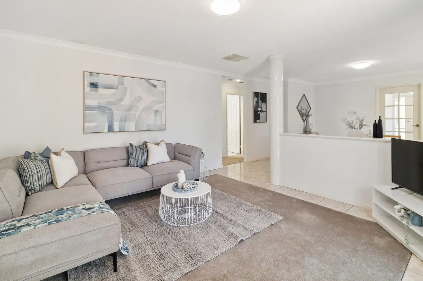 Main view of Homely house listing, 58B Blythe Avenue, Yokine WA 6060