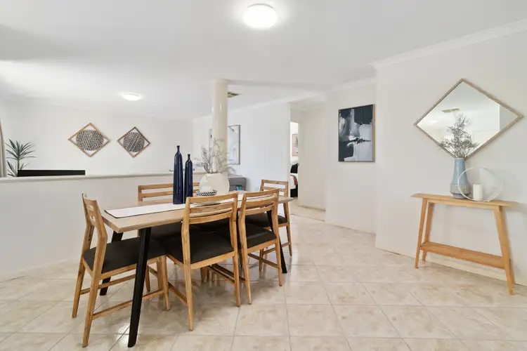 Third view of Homely house listing, 58B Blythe Avenue, Yokine WA 6060