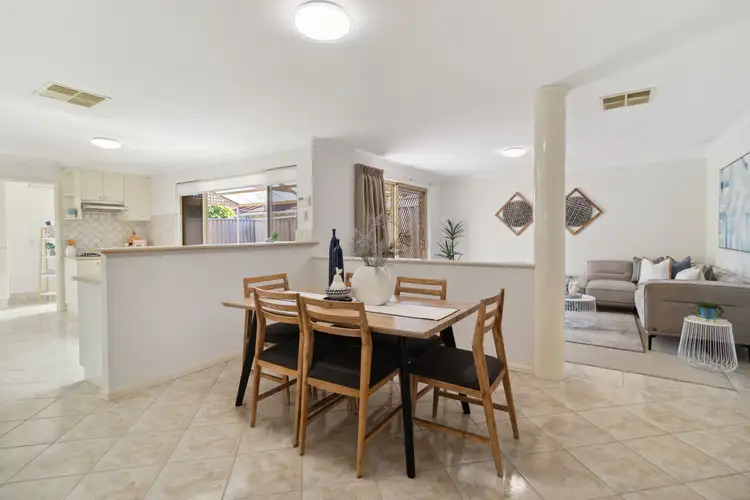 Fourth view of Homely house listing, 58B Blythe Avenue, Yokine WA 6060