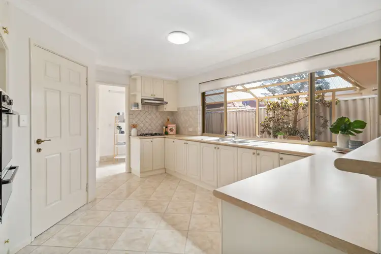 Fifth view of Homely house listing, 58B Blythe Avenue, Yokine WA 6060