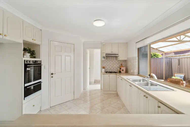 Seventh view of Homely house listing, 58B Blythe Avenue, Yokine WA 6060