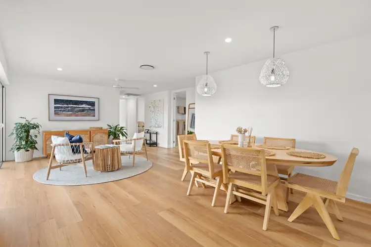 Fifth view of Homely house listing, 43 Northlakes Drive, Elanora QLD 4221