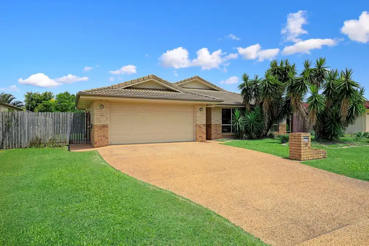 Third view of Homely house listing, 12 Tree Close, Thabeban QLD 4670