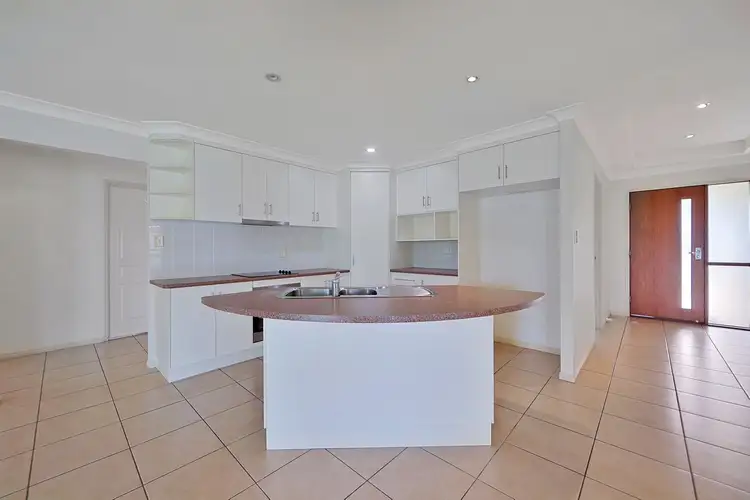 Fourth view of Homely house listing, 12 Tree Close, Thabeban QLD 4670