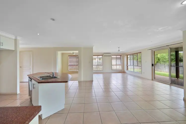 Fifth view of Homely house listing, 12 Tree Close, Thabeban QLD 4670