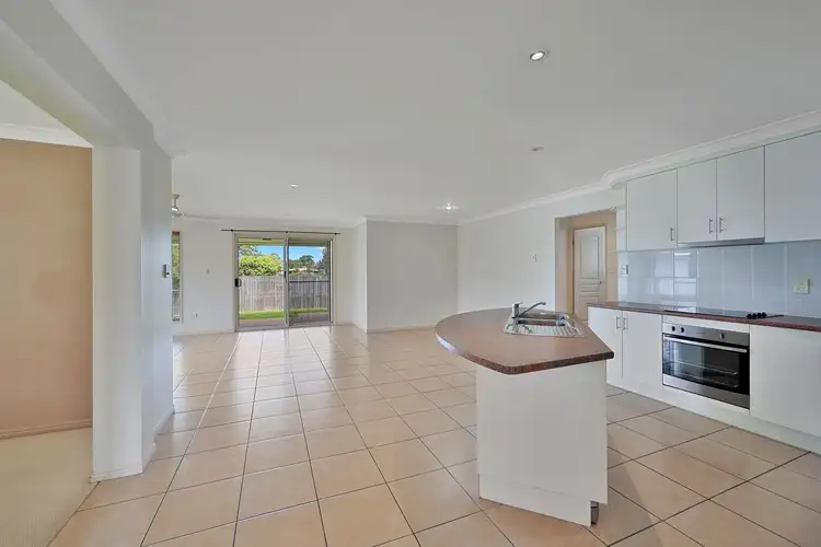 Sixth view of Homely house listing, 12 Tree Close, Thabeban QLD 4670