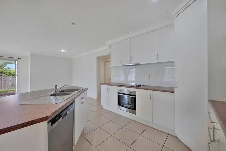 Seventh view of Homely house listing, 12 Tree Close, Thabeban QLD 4670