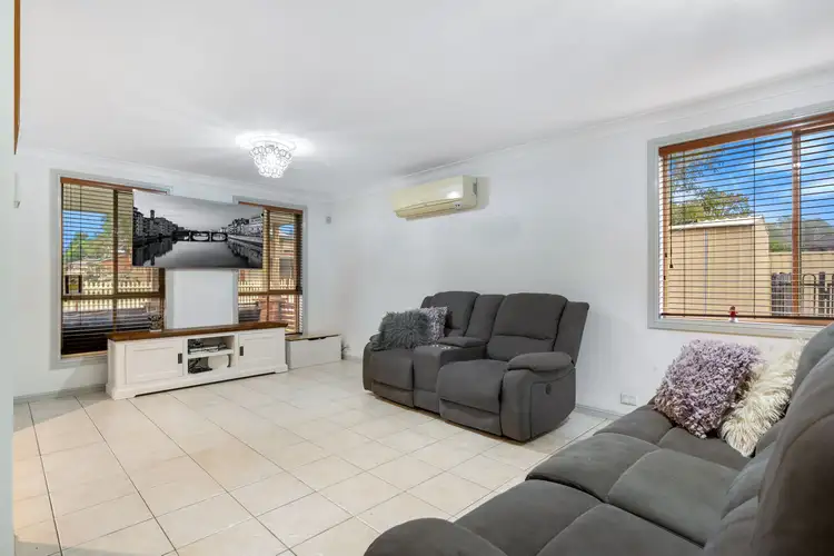 Fourth view of Homely house listing, 59 Burton Street, Werrington NSW 2747