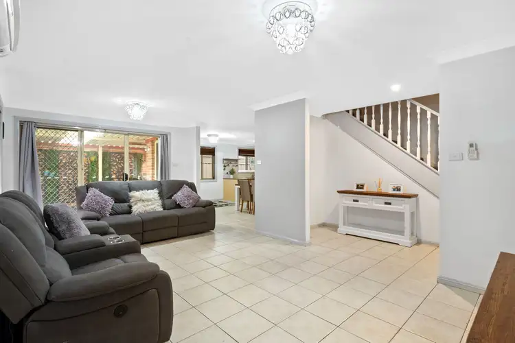 Fifth view of Homely house listing, 59 Burton Street, Werrington NSW 2747