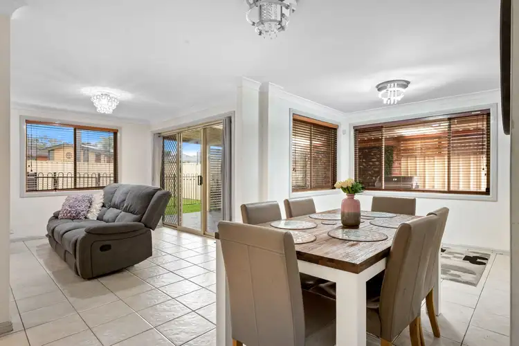 Sixth view of Homely house listing, 59 Burton Street, Werrington NSW 2747