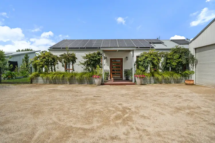 72 Morning Street, Gundaroo NSW 2620