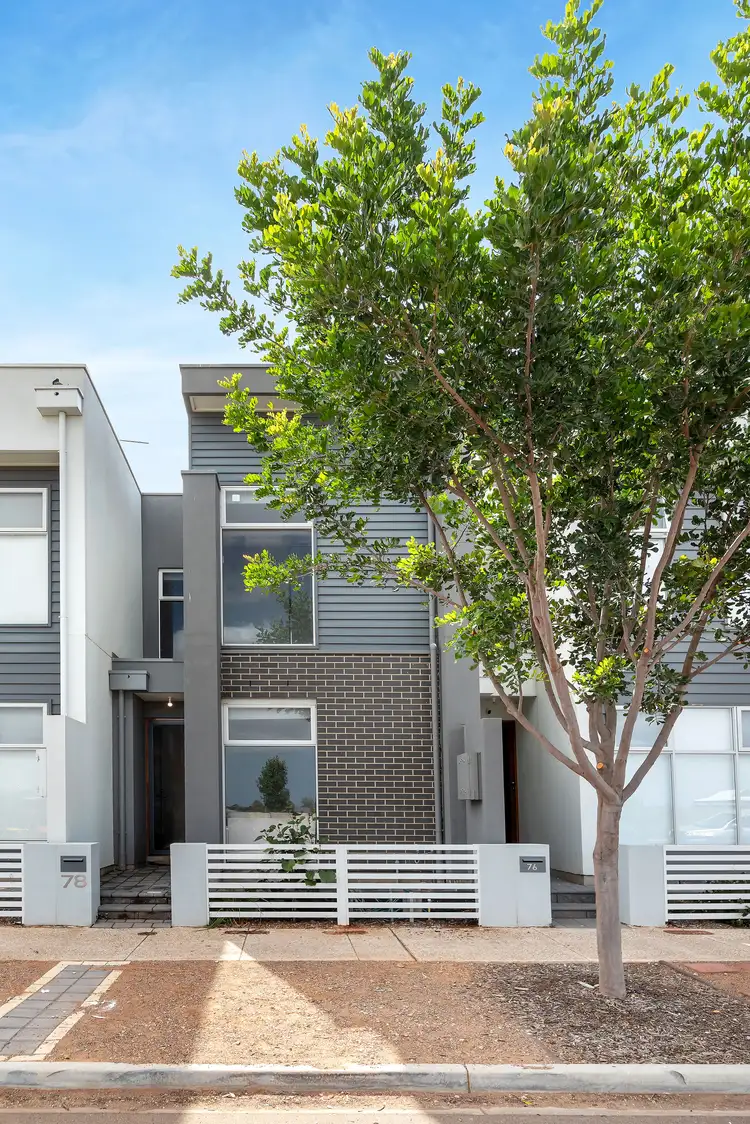 Third view of Homely townhouse listing, 78 Burnlea Parade, Blakeview SA 5114
