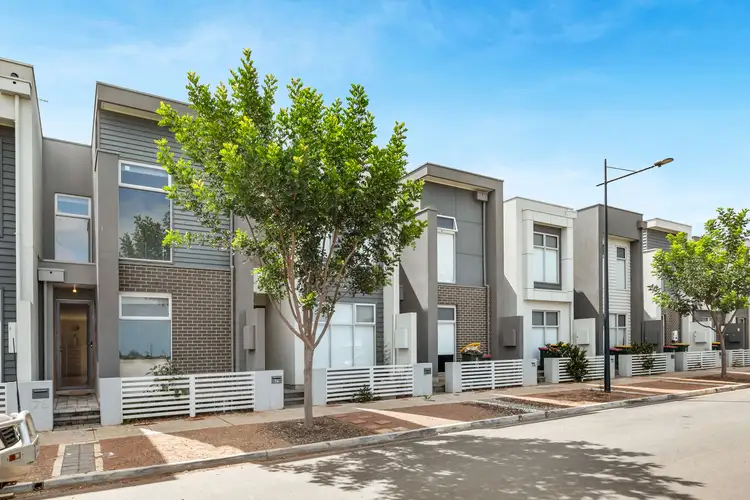 Fourth view of Homely townhouse listing, 78 Burnlea Parade, Blakeview SA 5114