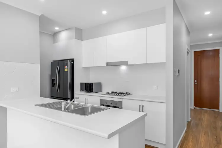 Sixth view of Homely townhouse listing, 78 Burnlea Parade, Blakeview SA 5114
