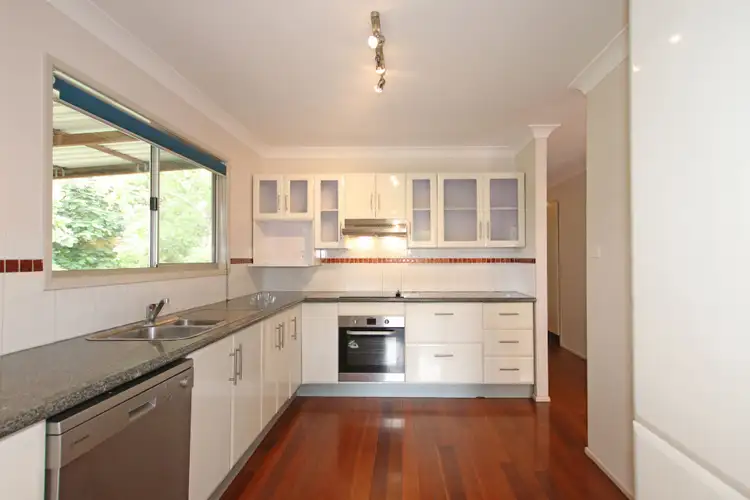 Third view of Homely house listing, 13 Carige Court, Biloela QLD 4715