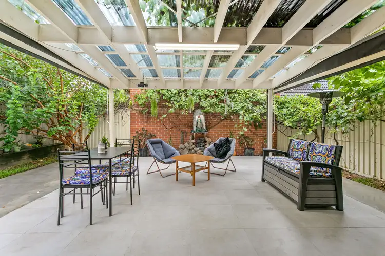 Second view of Homely townhouse listing, 2/317 Stacey Street, Bankstown NSW 2200