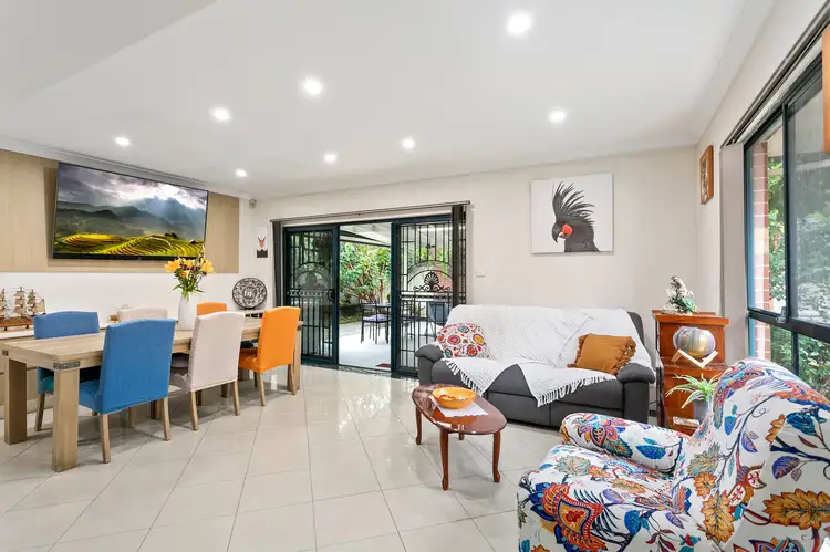 Third view of Homely townhouse listing, 2/317 Stacey Street, Bankstown NSW 2200