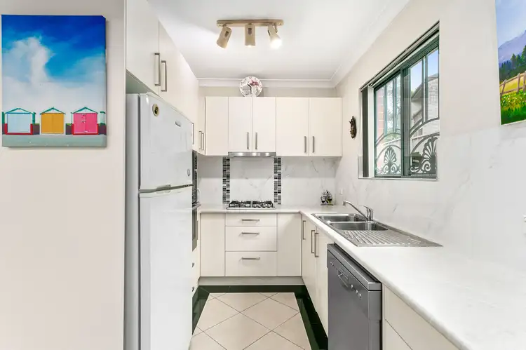 Fourth view of Homely townhouse listing, 2/317 Stacey Street, Bankstown NSW 2200