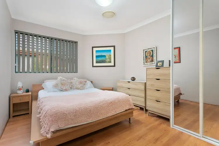 Fifth view of Homely townhouse listing, 2/317 Stacey Street, Bankstown NSW 2200